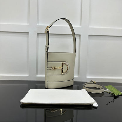 GU Small Bucket Bag 3 Color's 20 cm