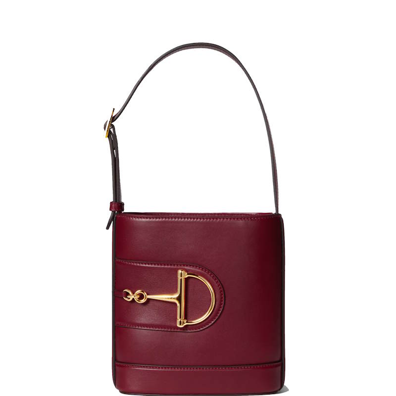 GU Small Bucket Bag 3 Color's 20 cm