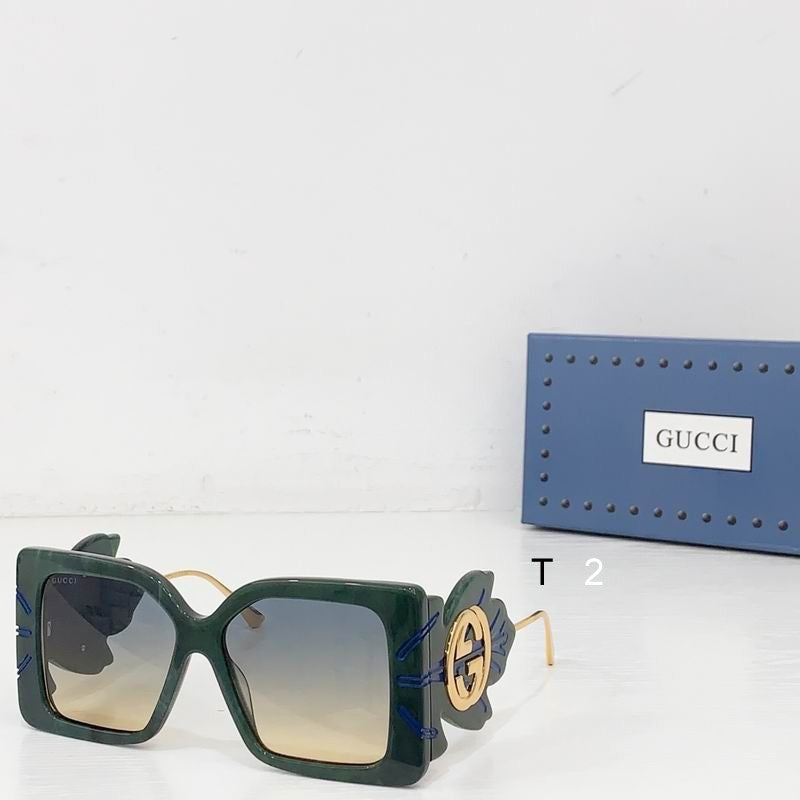GU Sunglasses 5 Color's