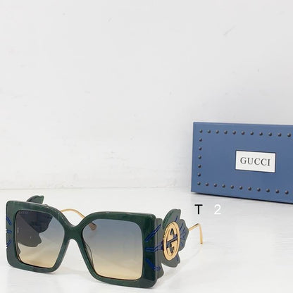 GU Sunglasses 5 Color's
