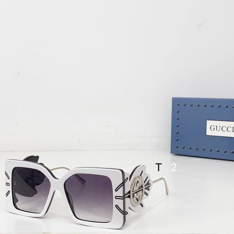GU Sunglasses 5 Color's