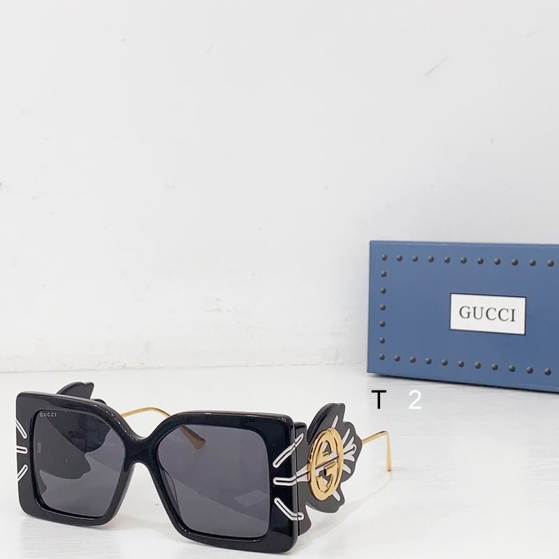 GU Sunglasses 5 Color's