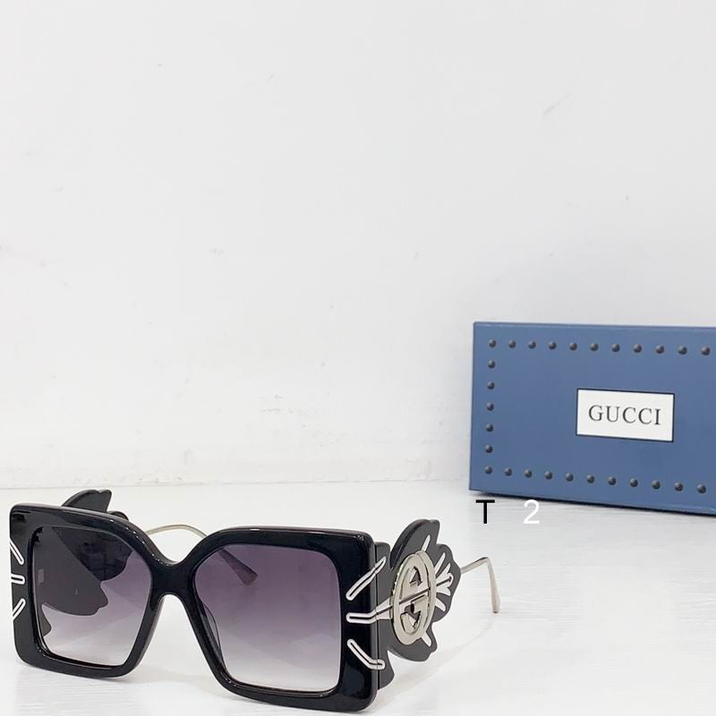 GU Sunglasses 5 Color's