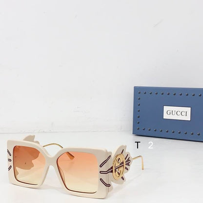 GU Sunglasses 5 Color's