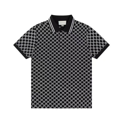 GU Polo T-shirt  Polo 2 Color 's