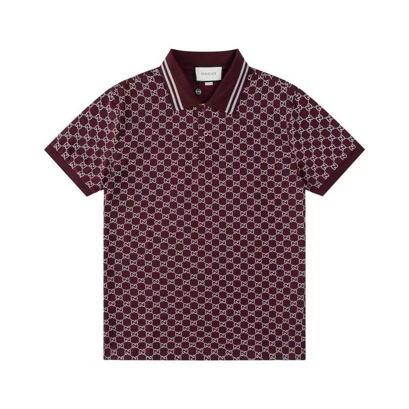 GU Polo T-shirt  Polo 2 Color 's