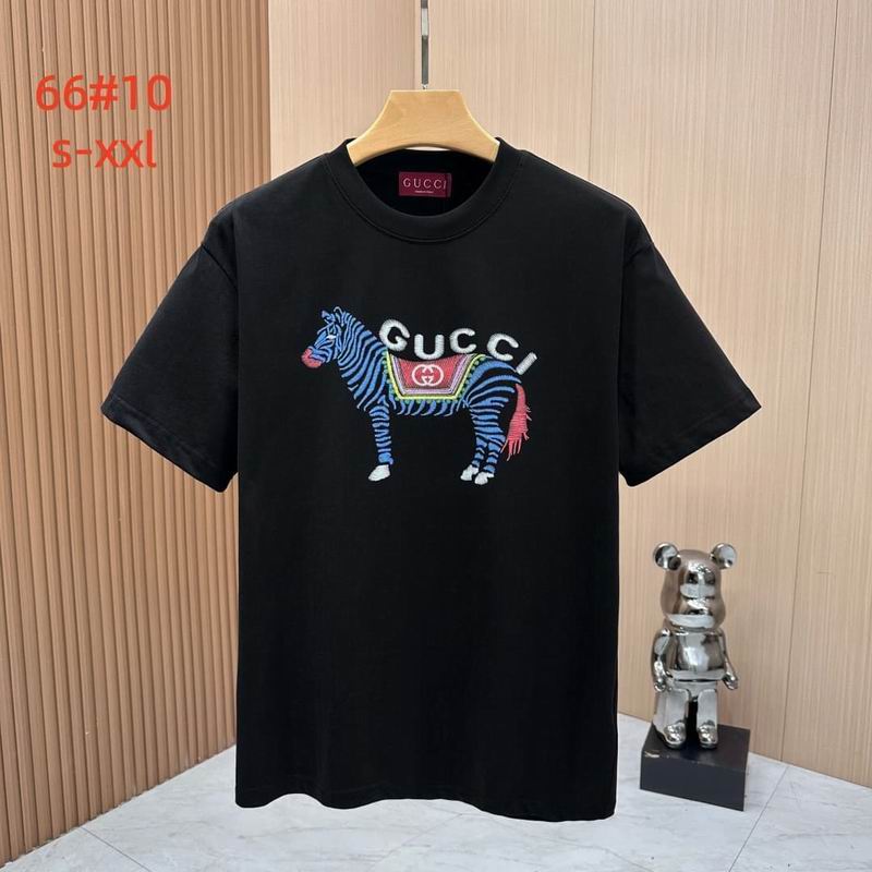 GU T- Shirt short sleeve 2 Color's