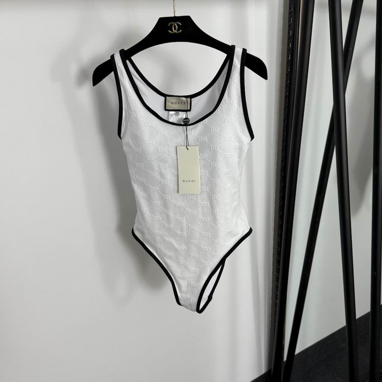 GU Swimsuit Bikini