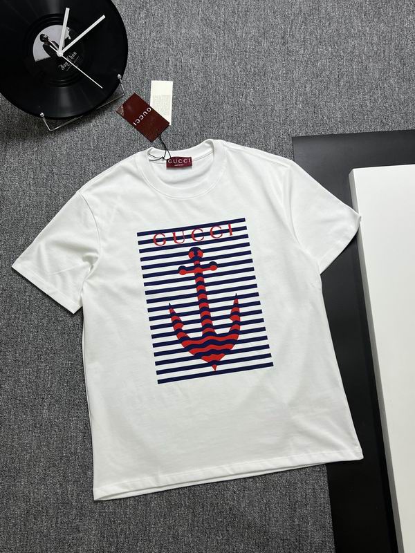 GU   T- Shirt short sleeve 2 Color's