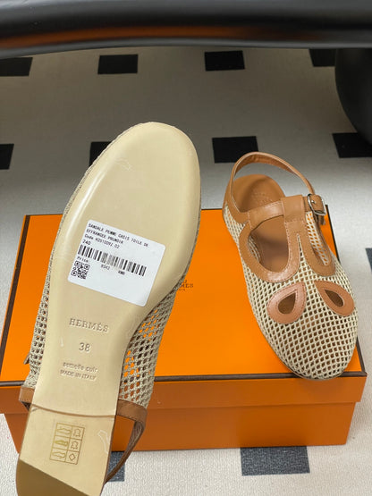 HRM shoes sandals Woman