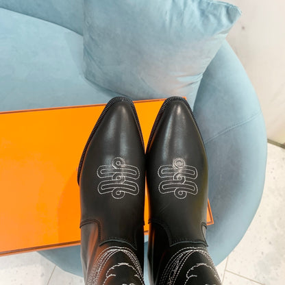HRM Boots Folk 42