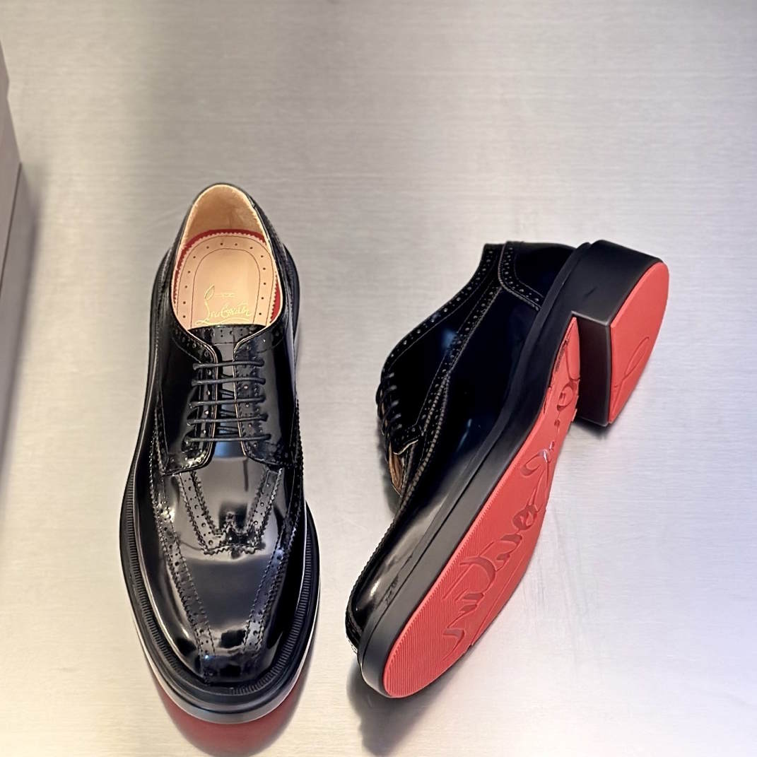 LABUTIN Shoes  Man 46