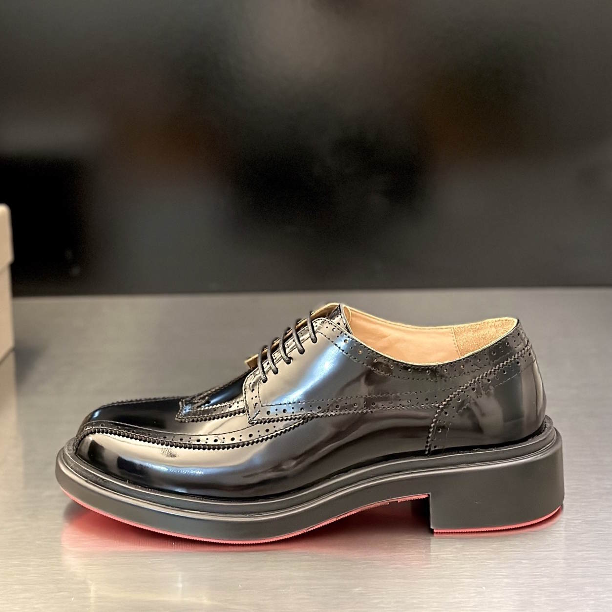 LABUTIN Shoes  Man 46