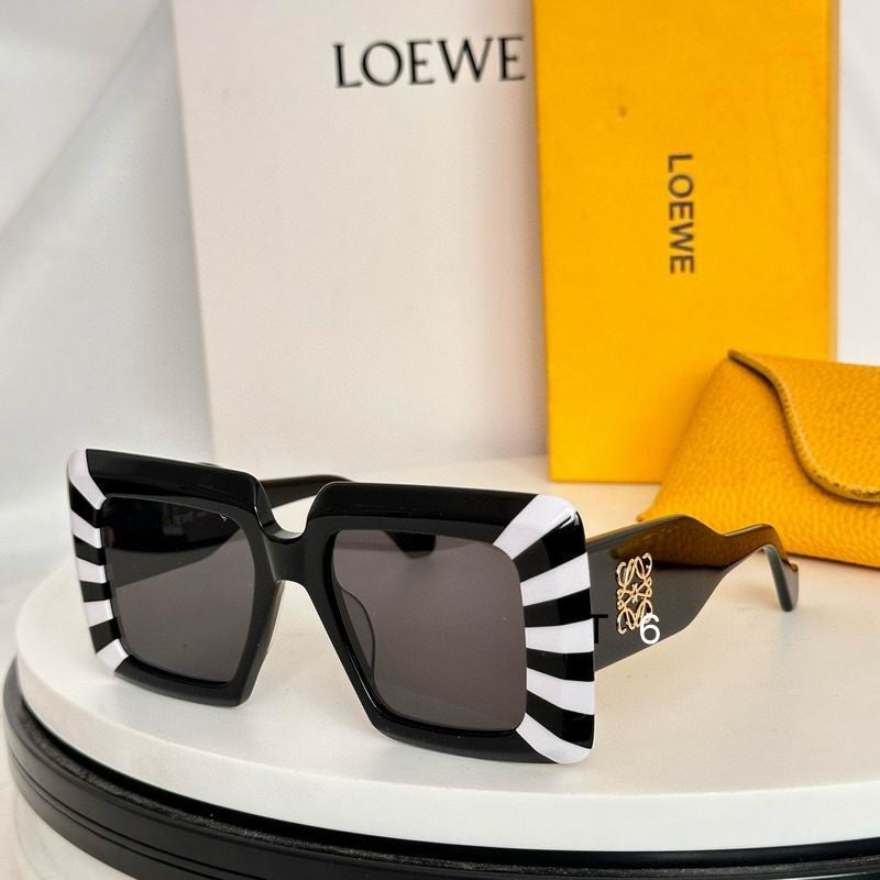 LOVIE Sunglasses 2 Color's
