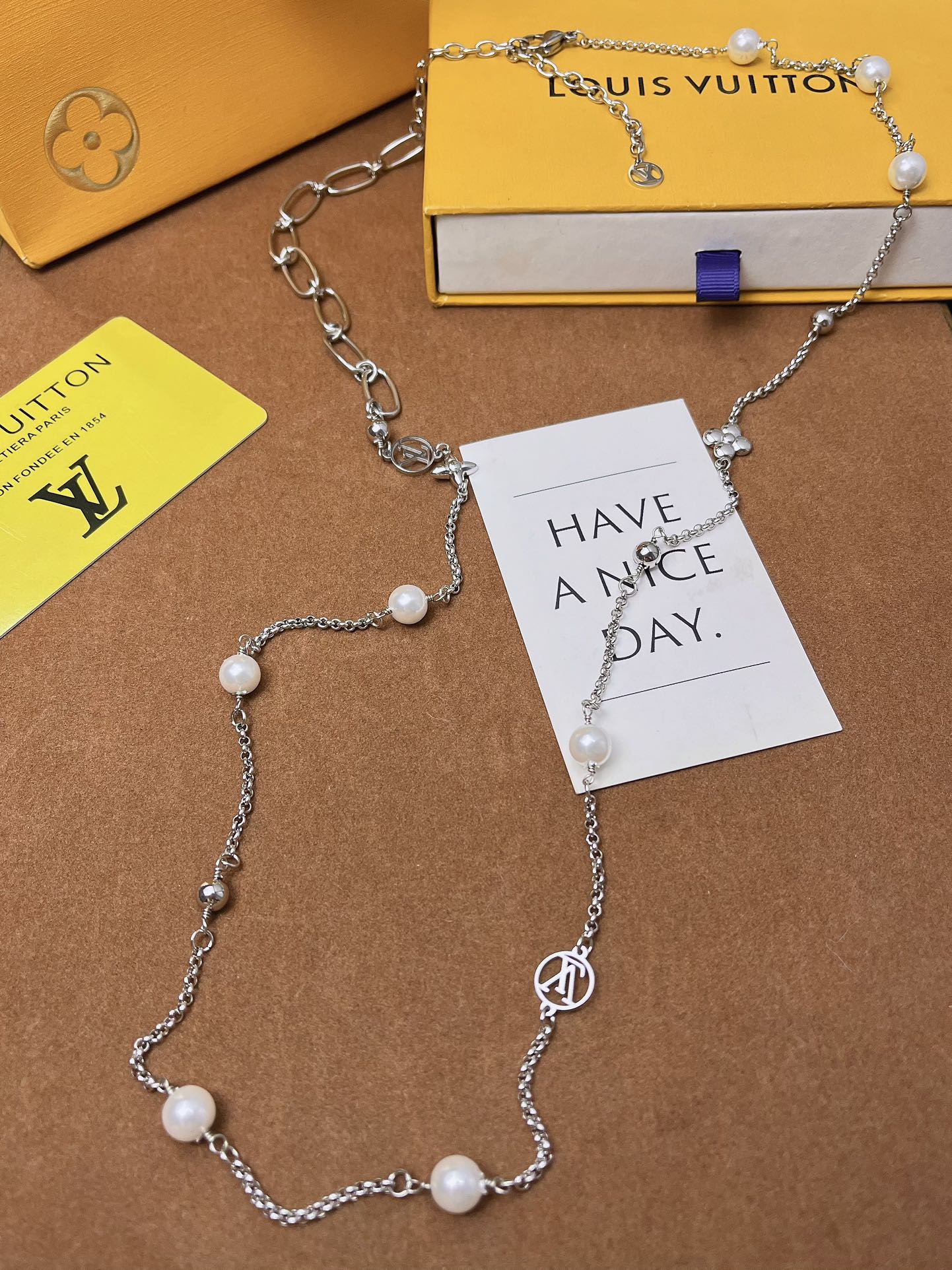 LU  Necklace SALE-min order required