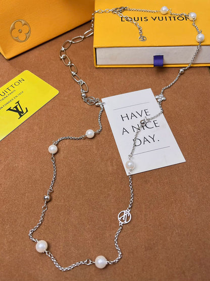 LU  Necklace SALE-min order required