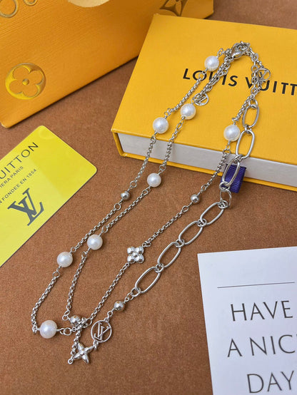 LU  Necklace SALE-min order required