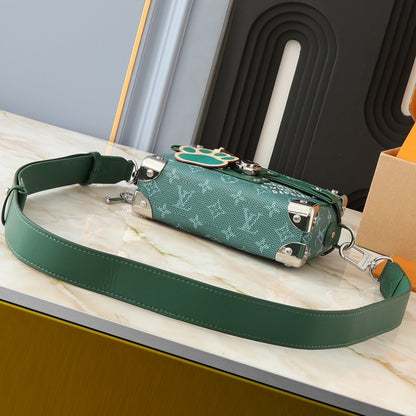 LU Trunk Bag 19 cm