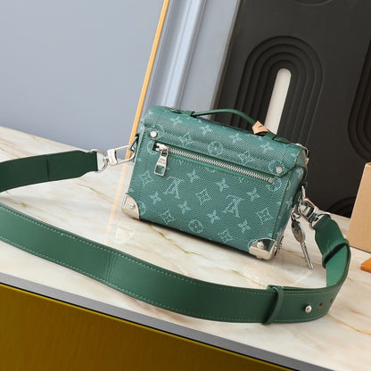 LU Trunk Bag 19 cm