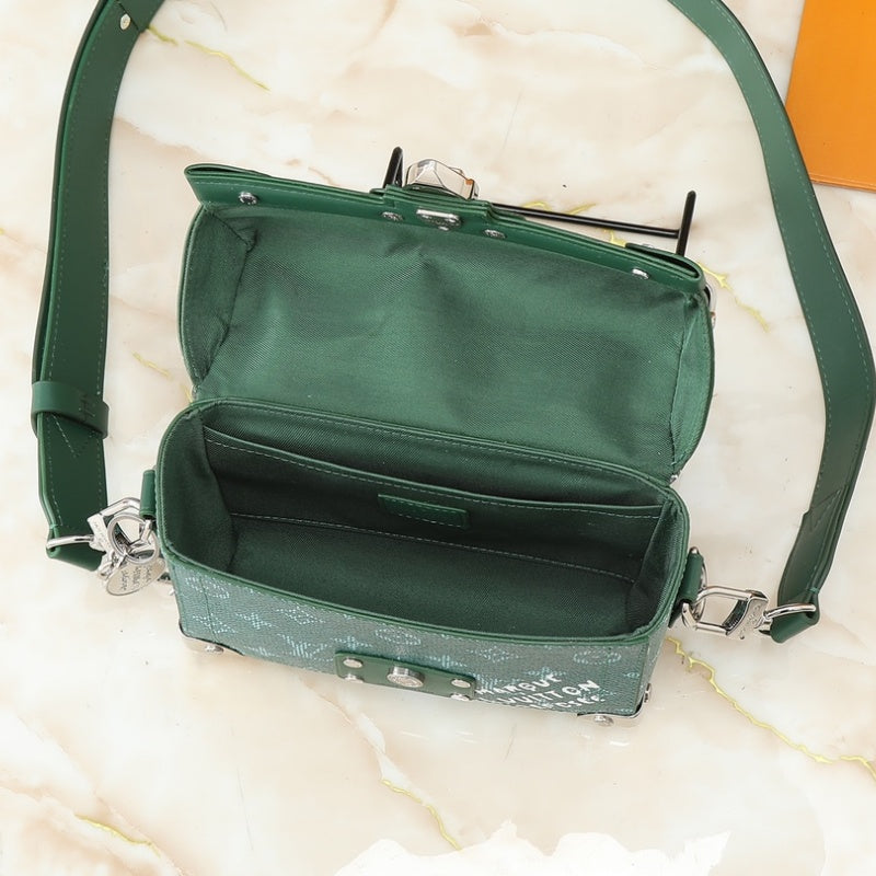 LU Trunk Bag 19 cm