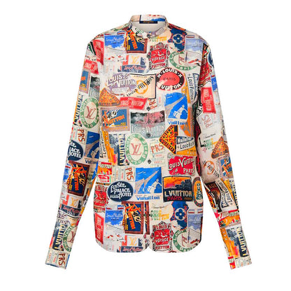 LU T-shirt Shirt Woman Limited