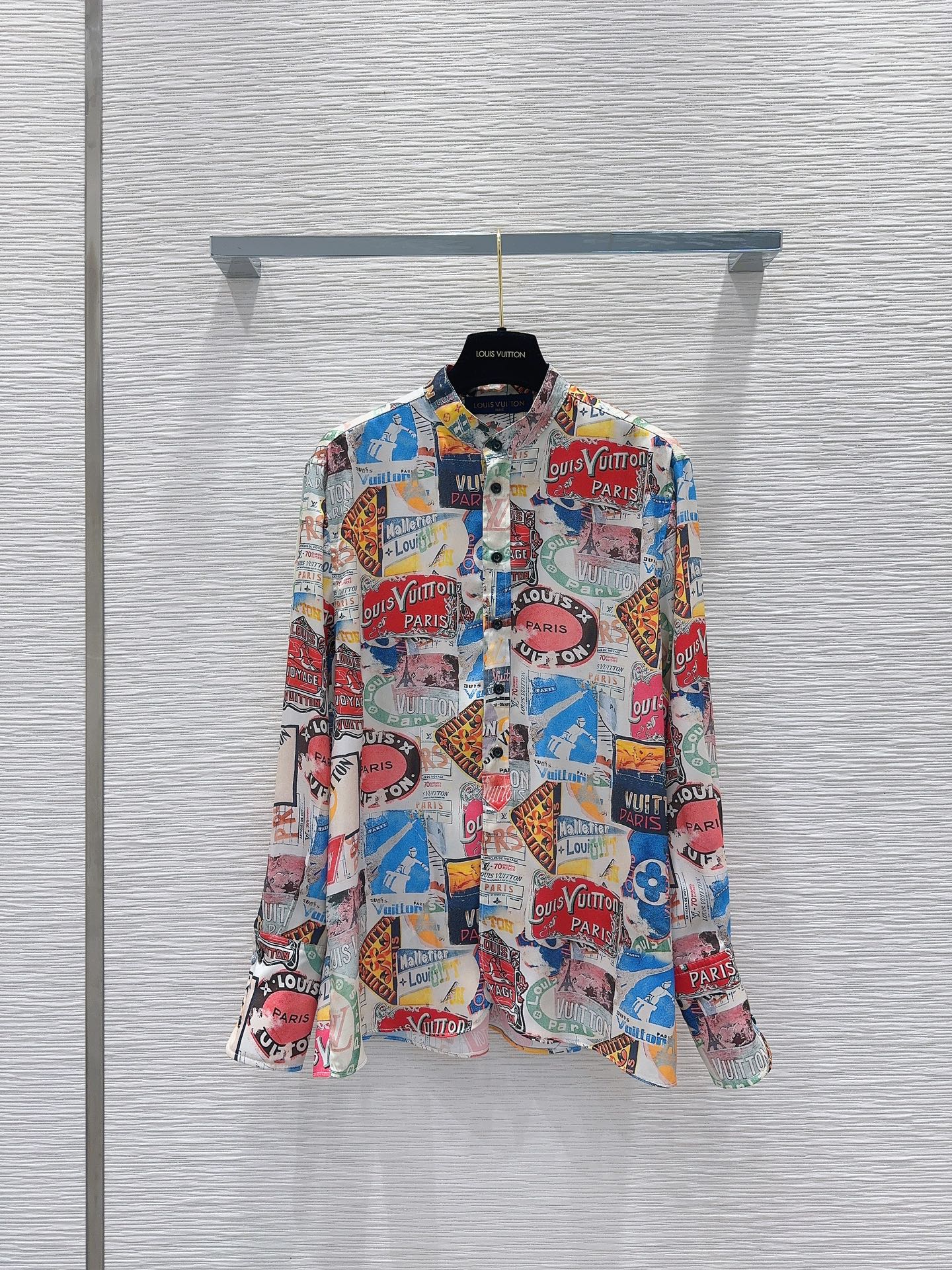 LU T-shirt Shirt Woman Limited