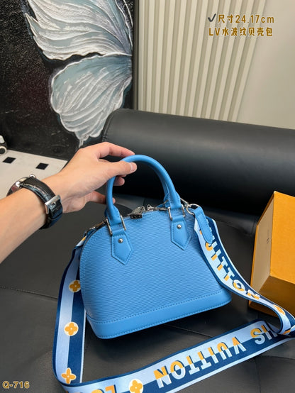 LU  Bag  24 cm