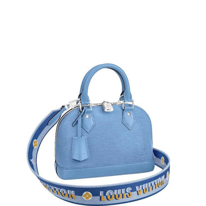 LU  Bag  24 cm