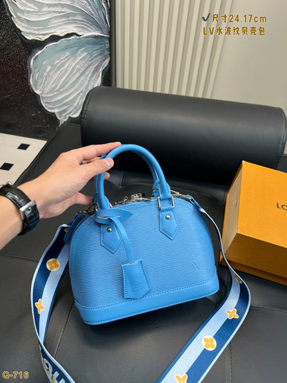 LU  Bag  24 cm
