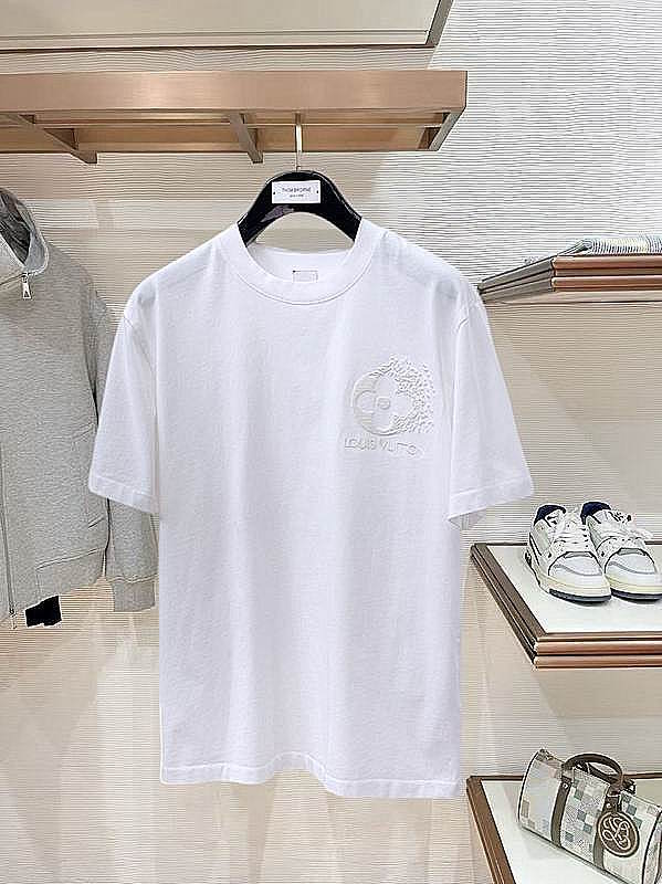 LU T- Shirt short sleeve 2 Color's