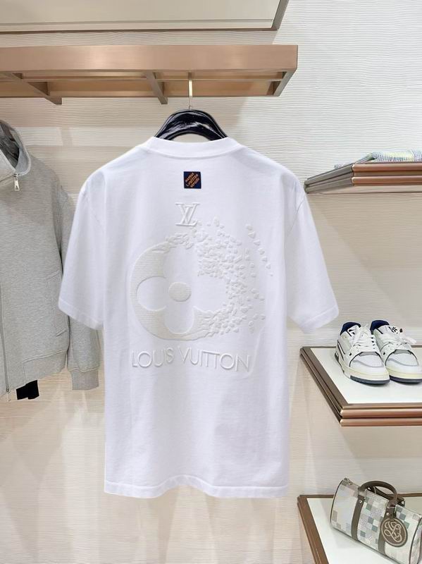 LU T- Shirt short sleeve 2 Color's