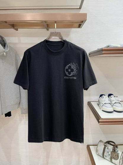 LU T- Shirt short sleeve 2 Color's