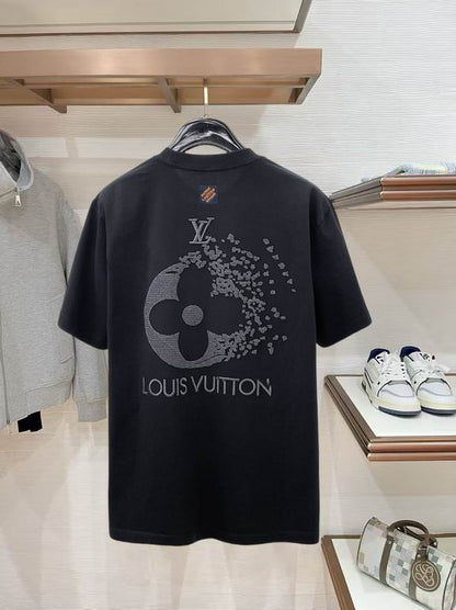 LU T- Shirt short sleeve 2 Color's