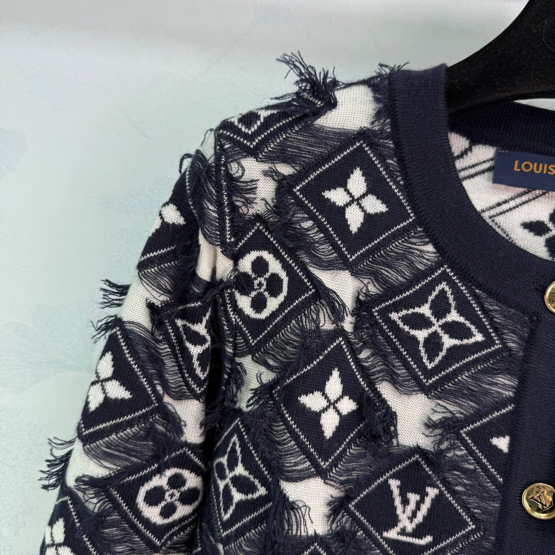 LU Jacket Sweater Woman  2 Color's
