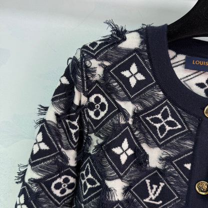 LU Jacket Sweater Woman  2 Color's