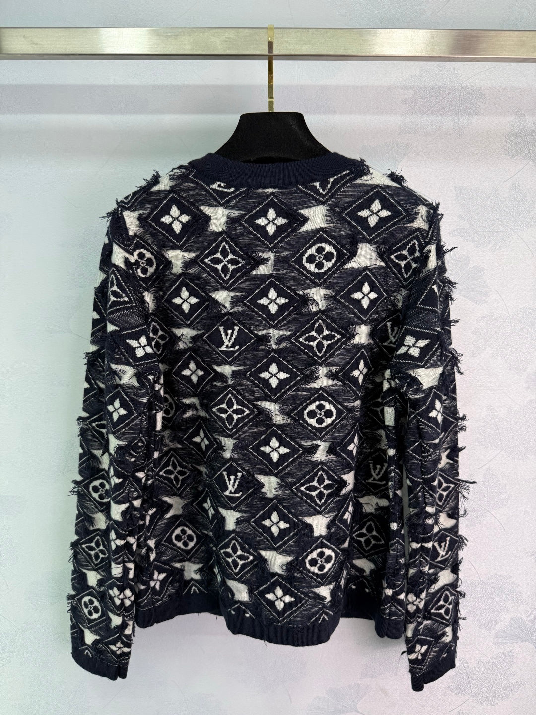 LU Jacket Sweater Woman  2 Color's