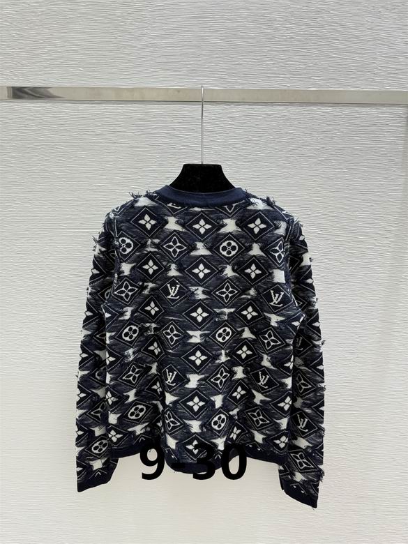 LU Jacket Sweater Woman  2 Color's