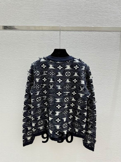 LU Jacket Sweater Woman  2 Color's