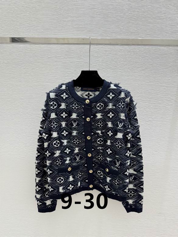 LU Jacket Sweater Woman  2 Color's