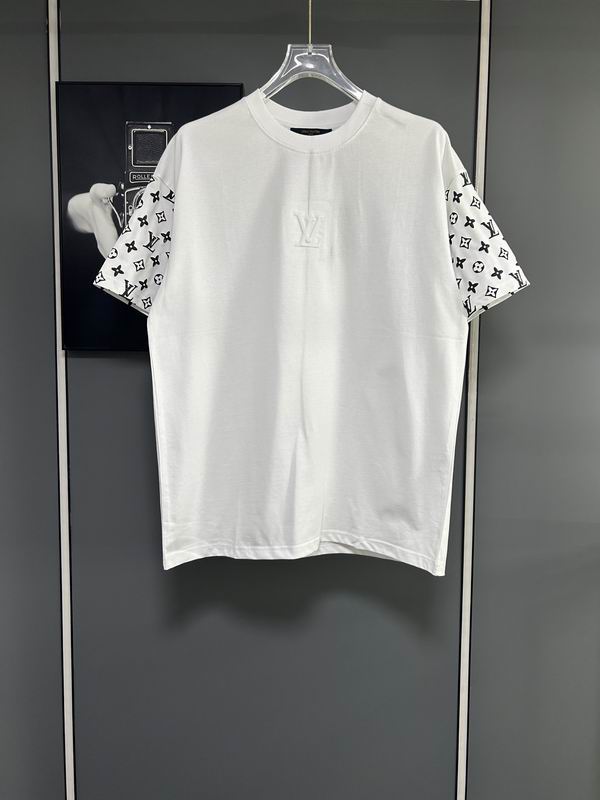 LU  T- Shirt short sleeve