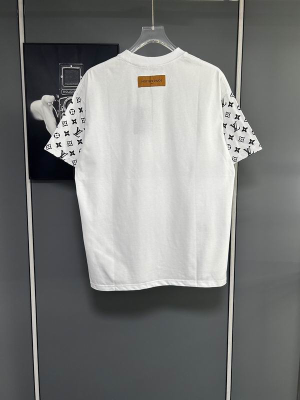 LU  T- Shirt short sleeve