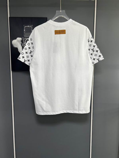 LU  T- Shirt short sleeve