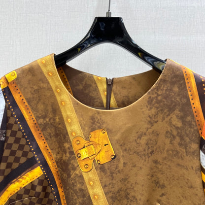 LU  Dress  limited