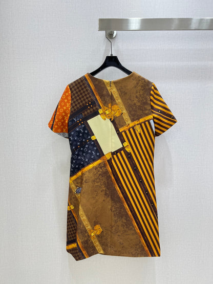 LU  Dress  limited