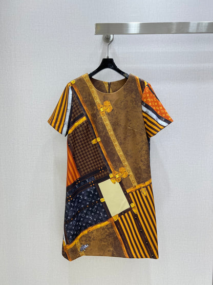LU  Dress  limited
