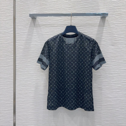 LU Woman  Sport Suits Summer