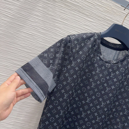 LU Woman  Sport Suits Summer
