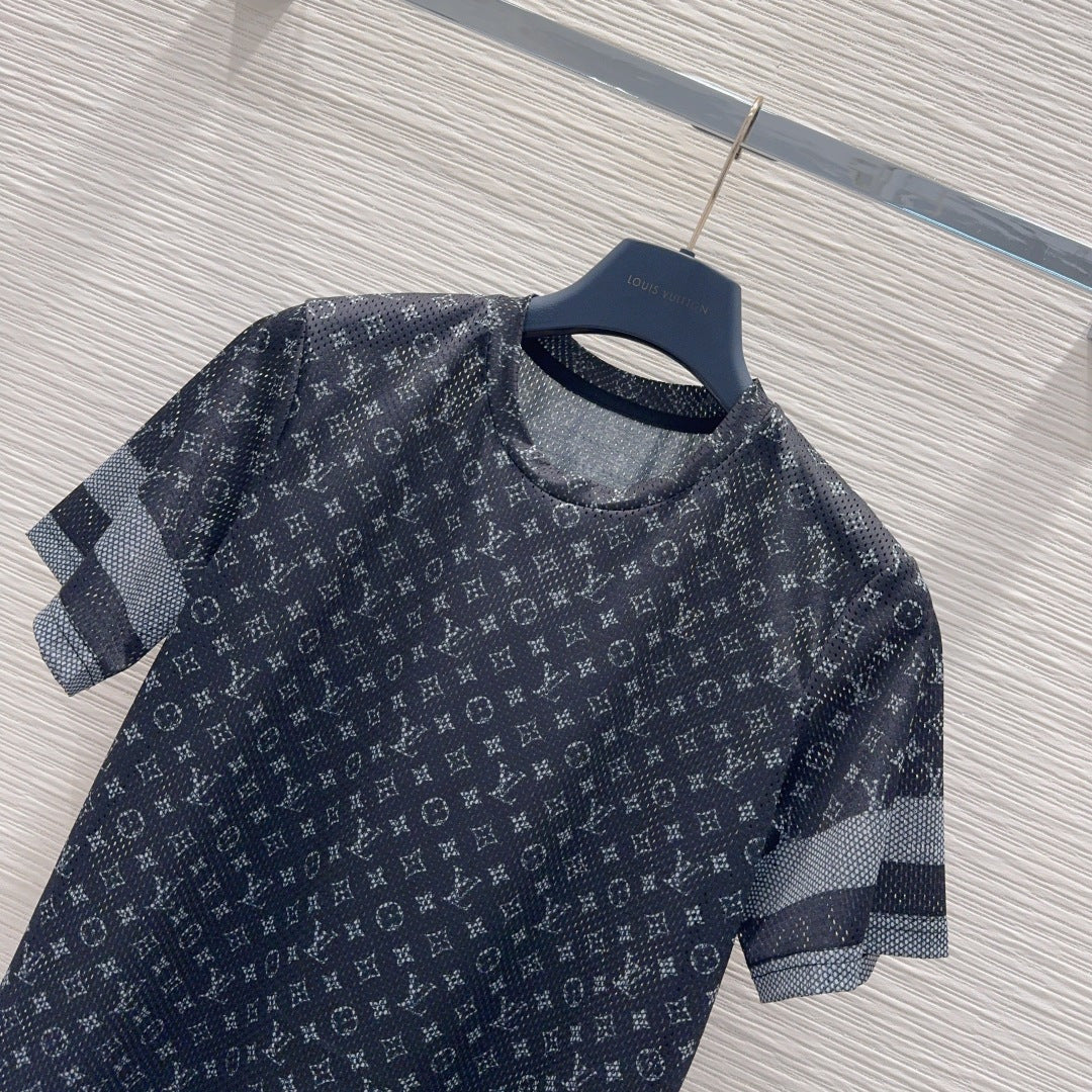 LU Woman  Sport Suits Summer