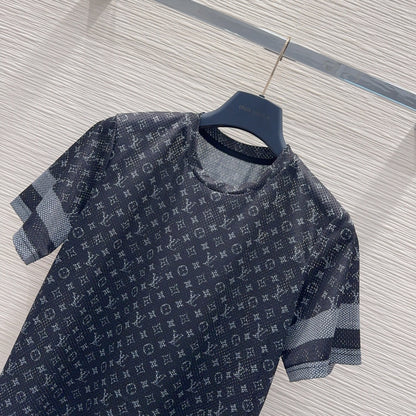 LU Woman  Sport Suits Summer