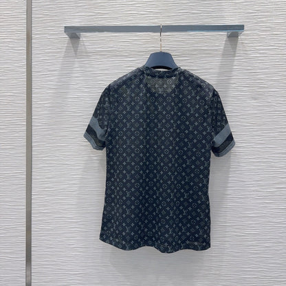 LU Woman  Sport Suits Summer